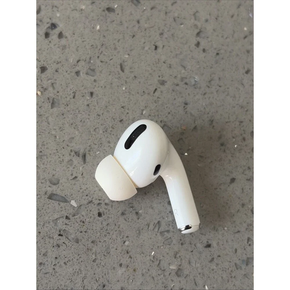 Apple AirPods Pro 1st Gen A2083 Right Earbud tested works